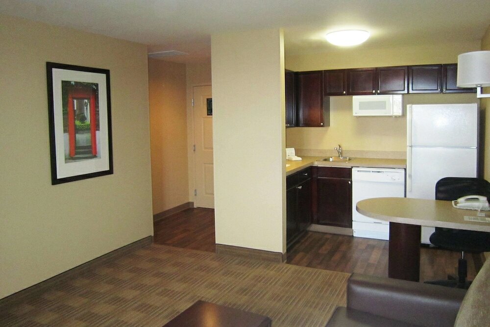 Фото Extended Stay America Suites Indianapolis Northwest I465