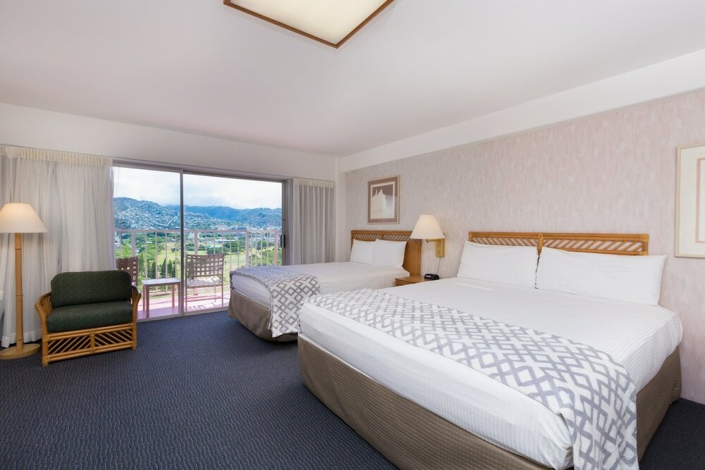 Фото Ilima Hotel