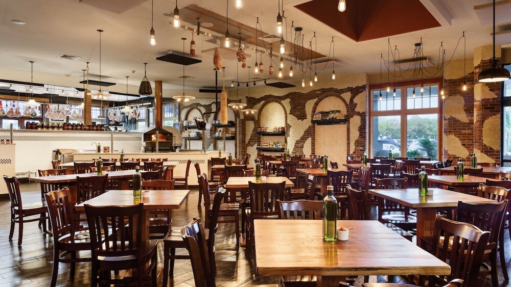 Фото Holiday Inn Ocean City, an Ihg Hotel