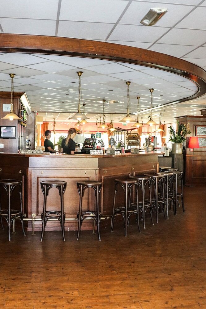 Фото Ibis Tilburg