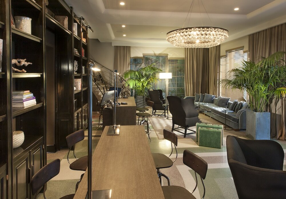 Фото The Shepley