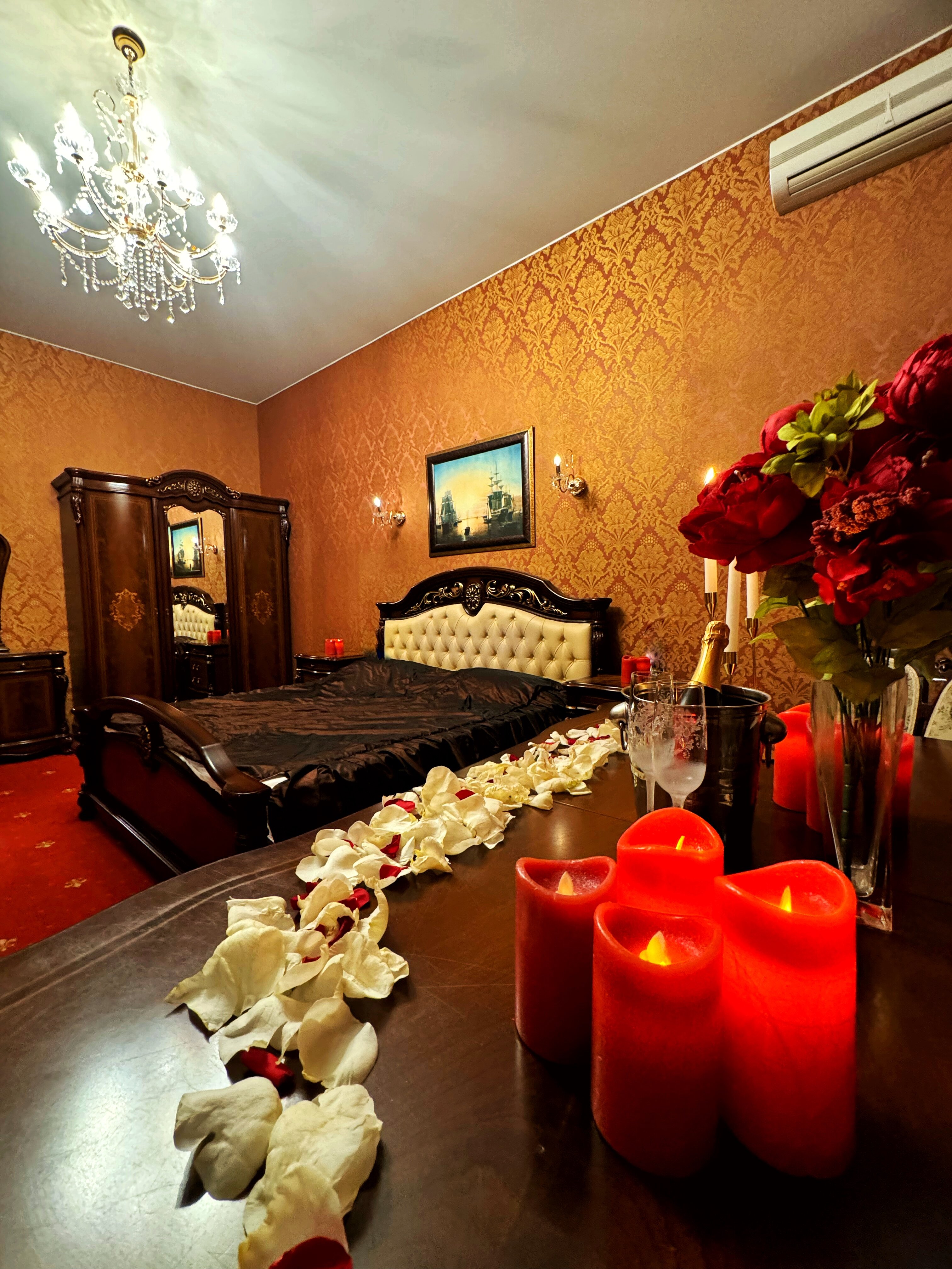 Фото Меблированные комнаты Питер