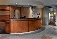 Фото SpringHill Suites by Marriott Denver Airport