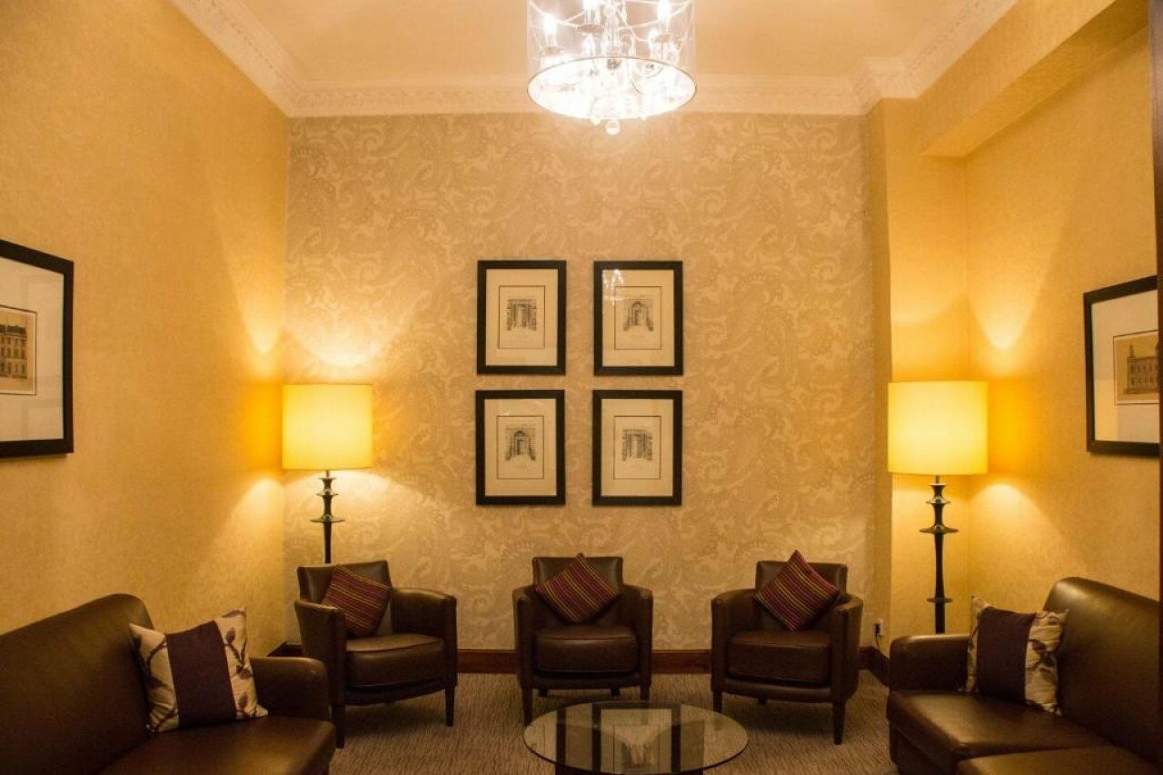 Фото The Frederick House Hotel