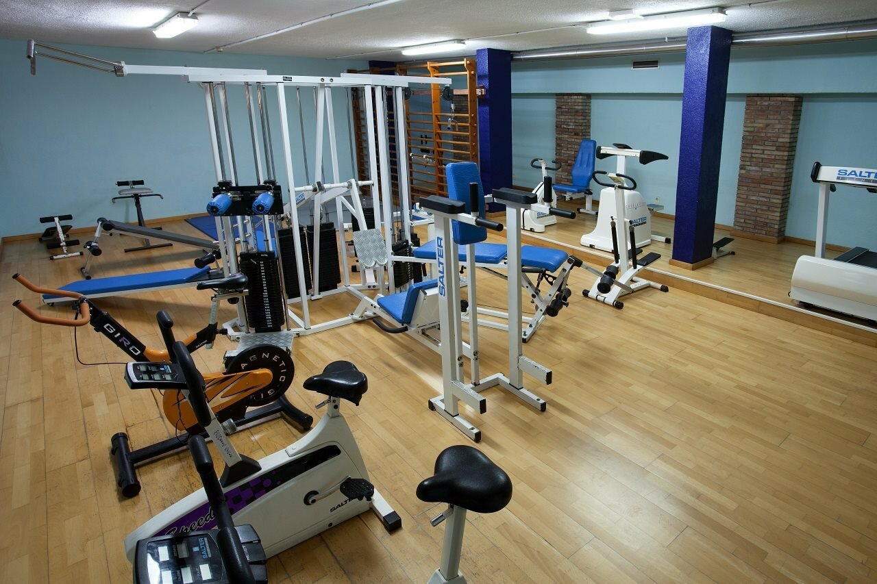 Фото Hotel Anabel 