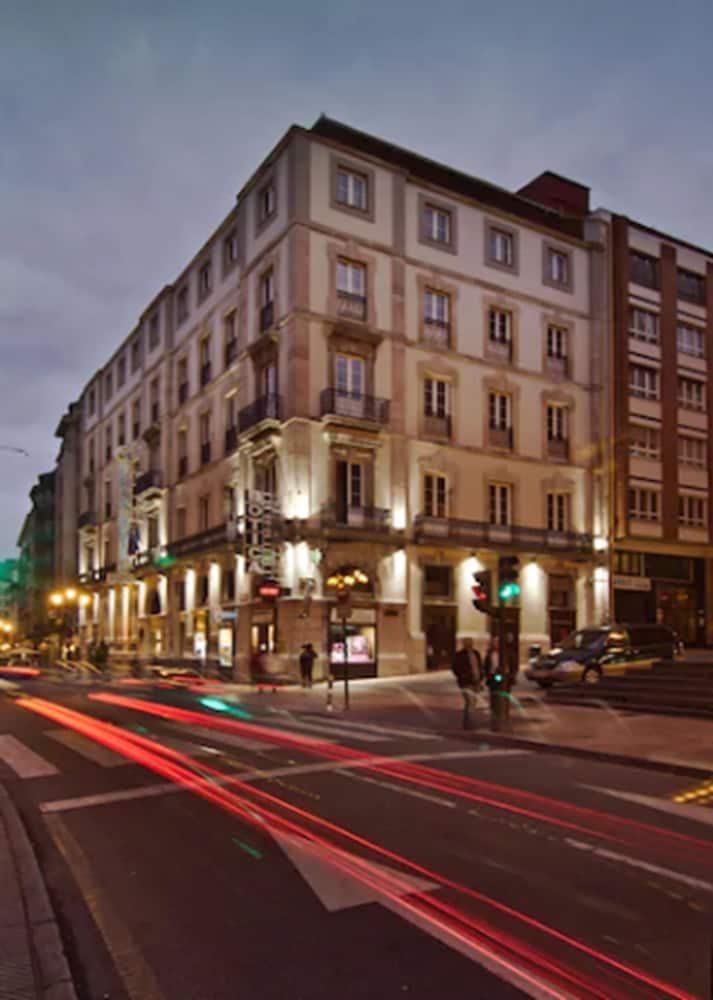 Фото Gran Hotel España