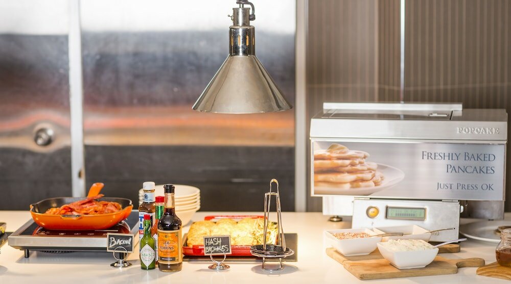 Фото Rydges Sydney Central