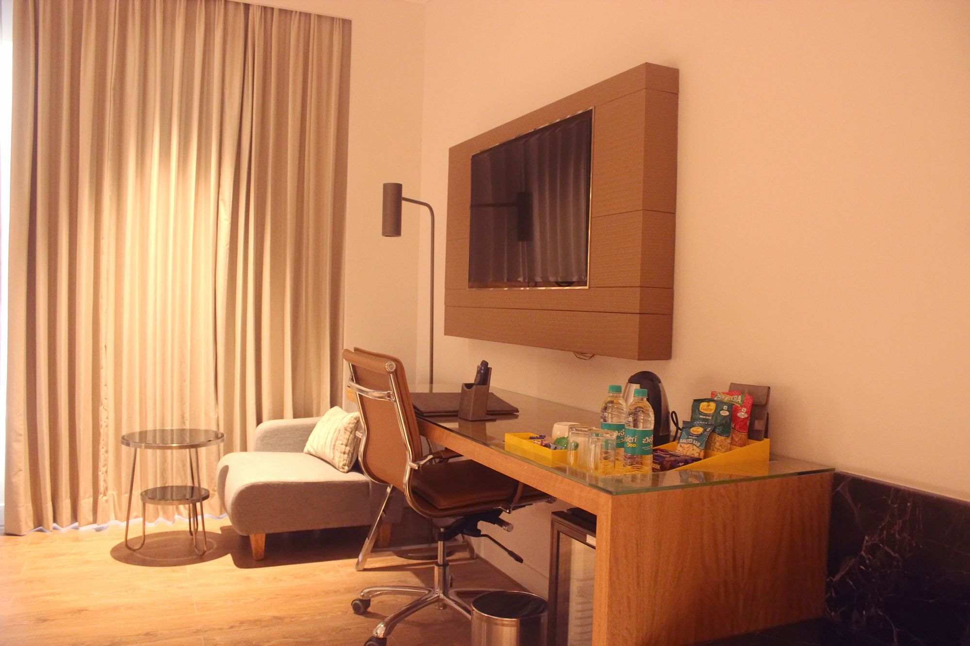 Фото Fountain Tree by Tgi