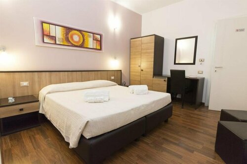 Апартаменты Lewisrooms Domo в Кальяри