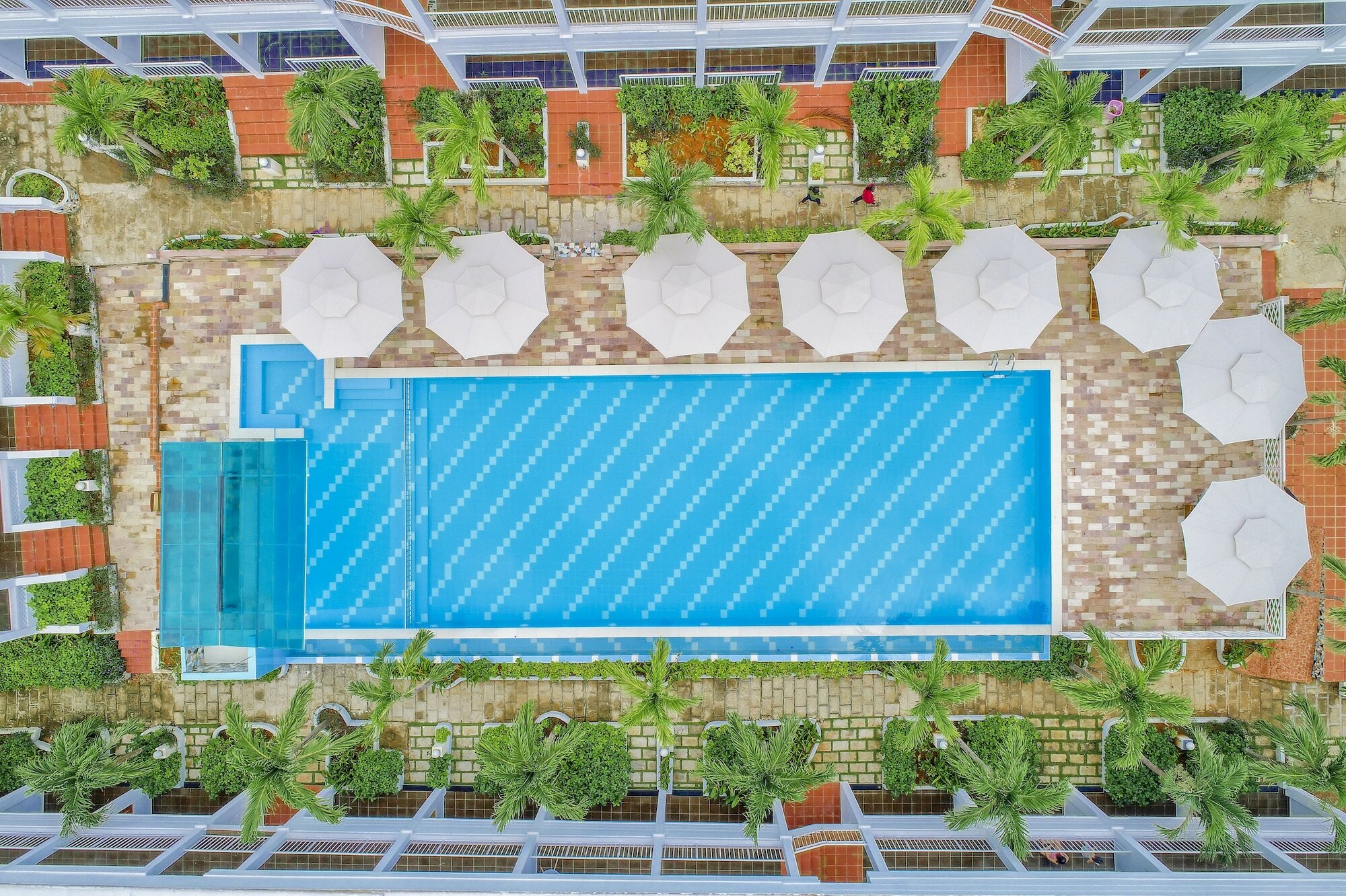 Фото Palma Phu Quoc Resort