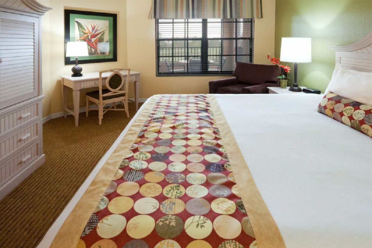 Фото Holiday Inn Club Vacations at Orange Lake Resort, an Ihg Hotel