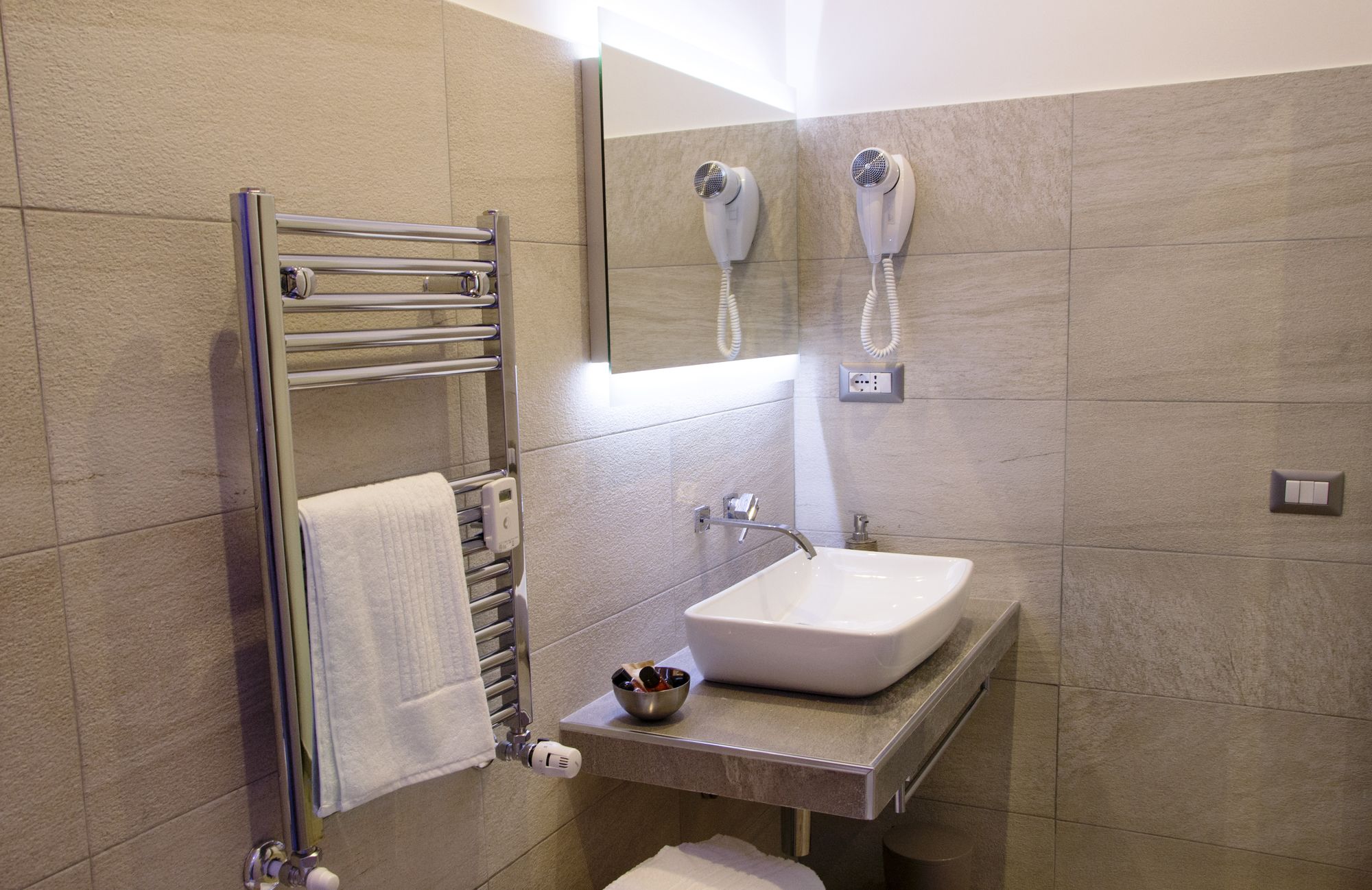 Фото Colonna Luxury Suites