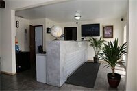 Фото La Hacienda Motel