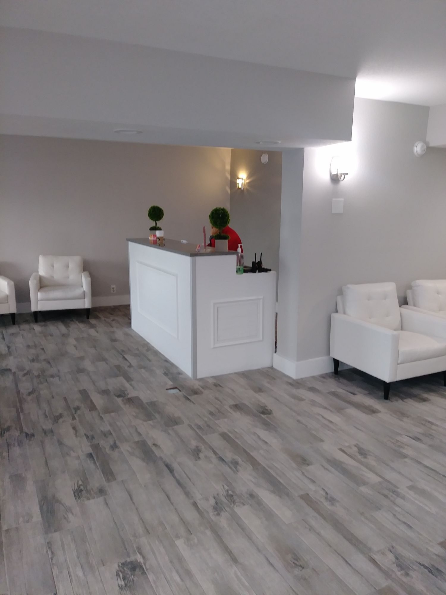 Фото Econo Lodge Orlando Airport