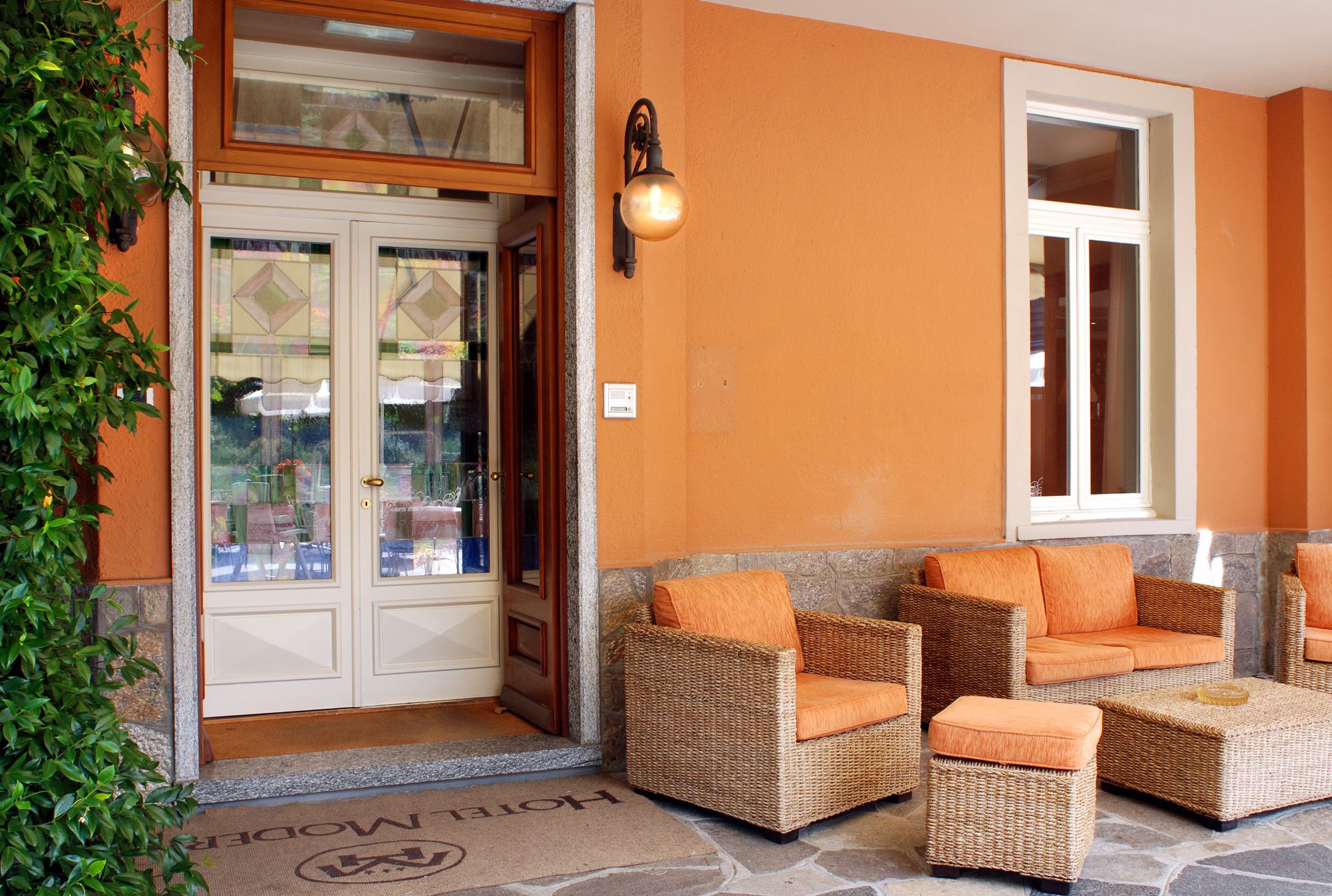 Фото Hotel Moderno