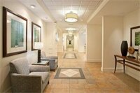 Фото Holiday Inn Express Hotel & Suites Indianapolis Dtn-Conv Ctr, an Ihg Hotel