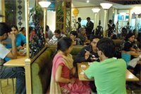 Фото Ohris Baseraa Inn