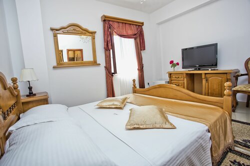 Hotel Hotel Admiral, Perast, photo