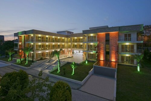 Гостиница Club Kastalia Holiday Village в Конаклы