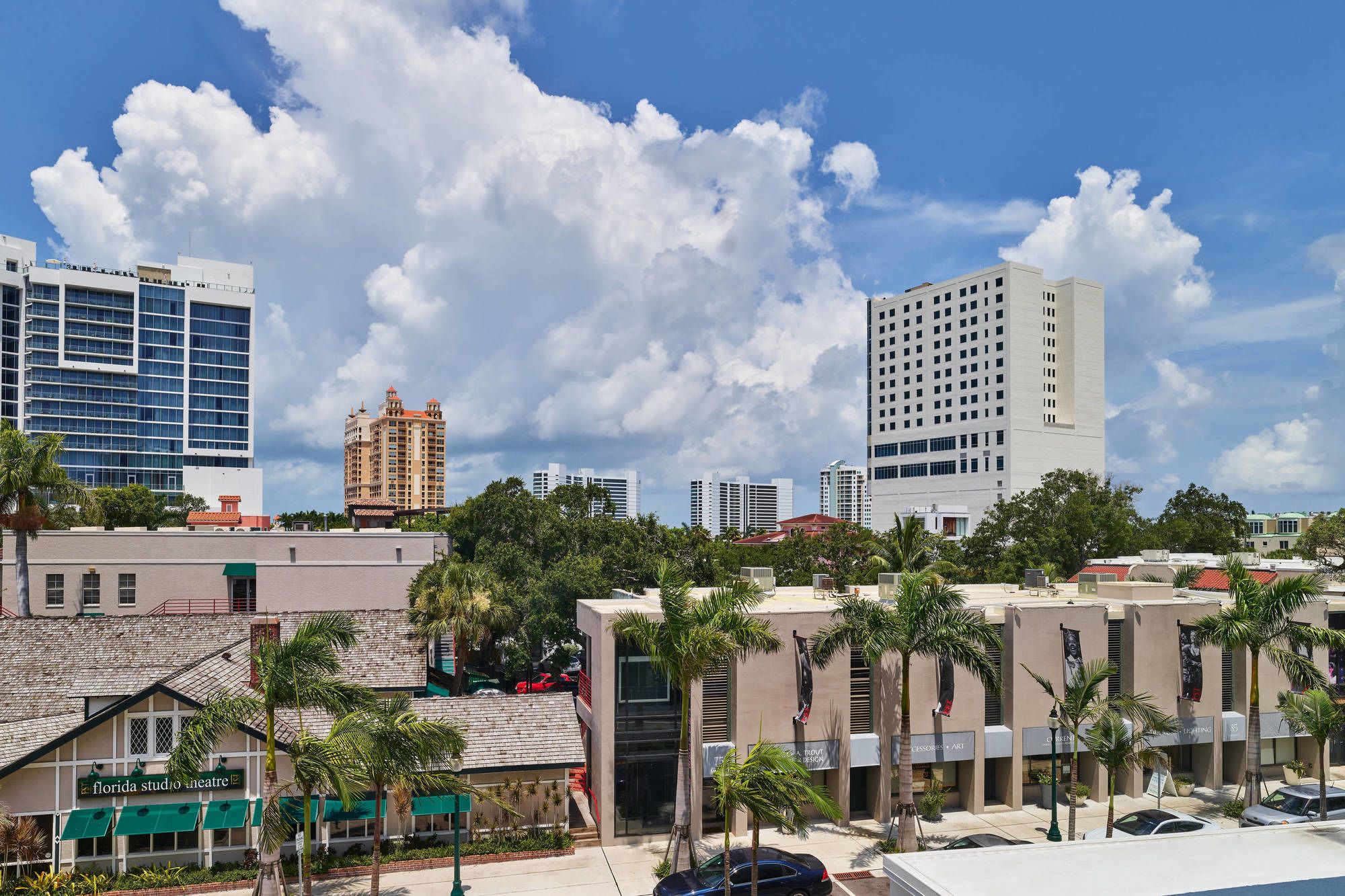 Фото Art Ovation Hotel, Autograph Collection