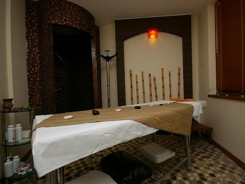 Фото Laguna Beach Resort & SPA