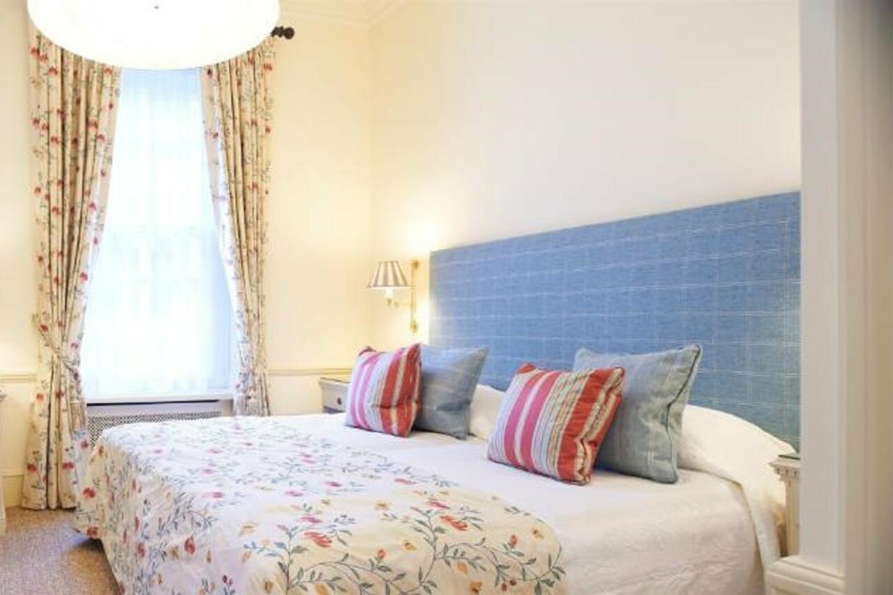 Фото Durrants Hotel