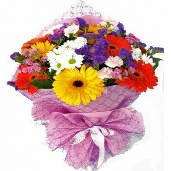 Flower shop Yagmur Cicekcilik, Isparta, photo