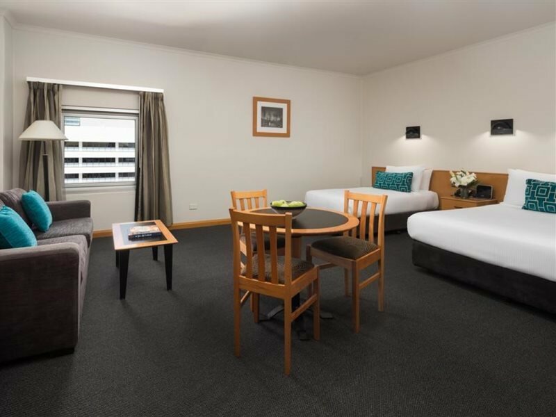 Фото Rydges Darwin Central