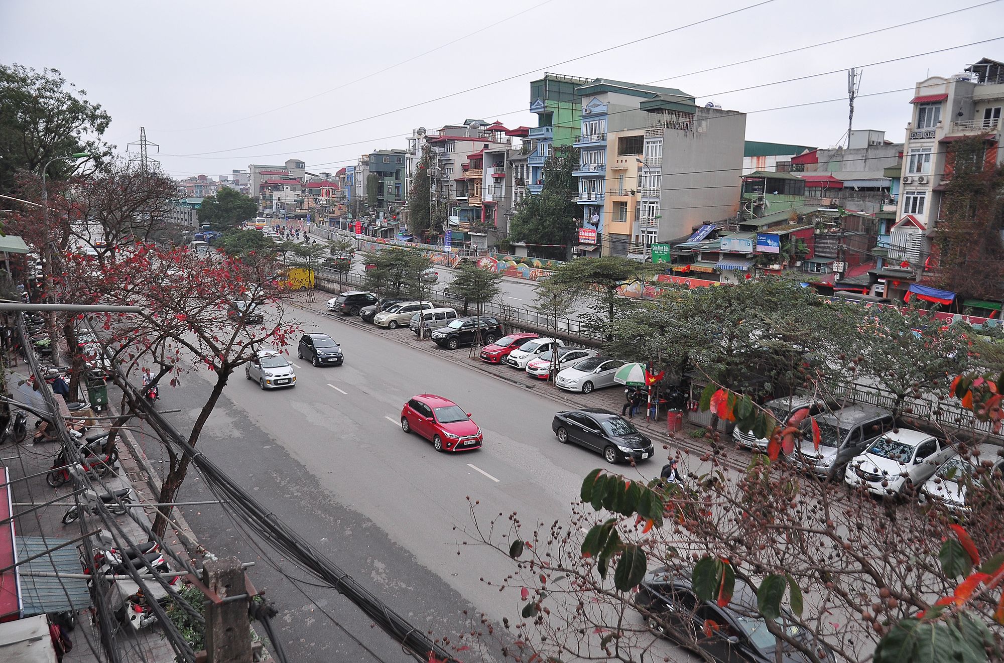 Фото Hanoi Passion Suite Hotel