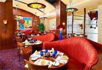 Фото Orlando Marriott Lake Mary