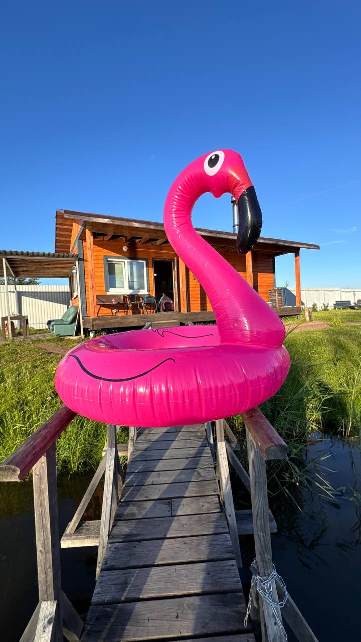 Фото Sanino Space