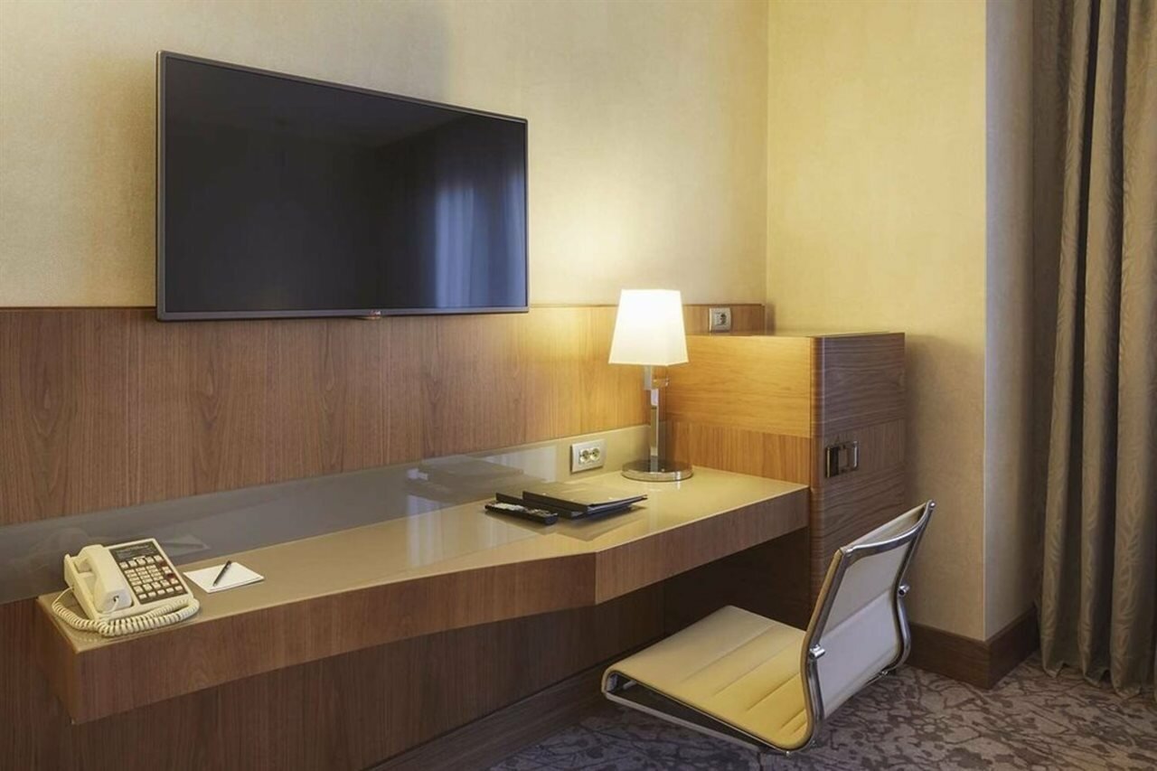 Фото Hilton Milan