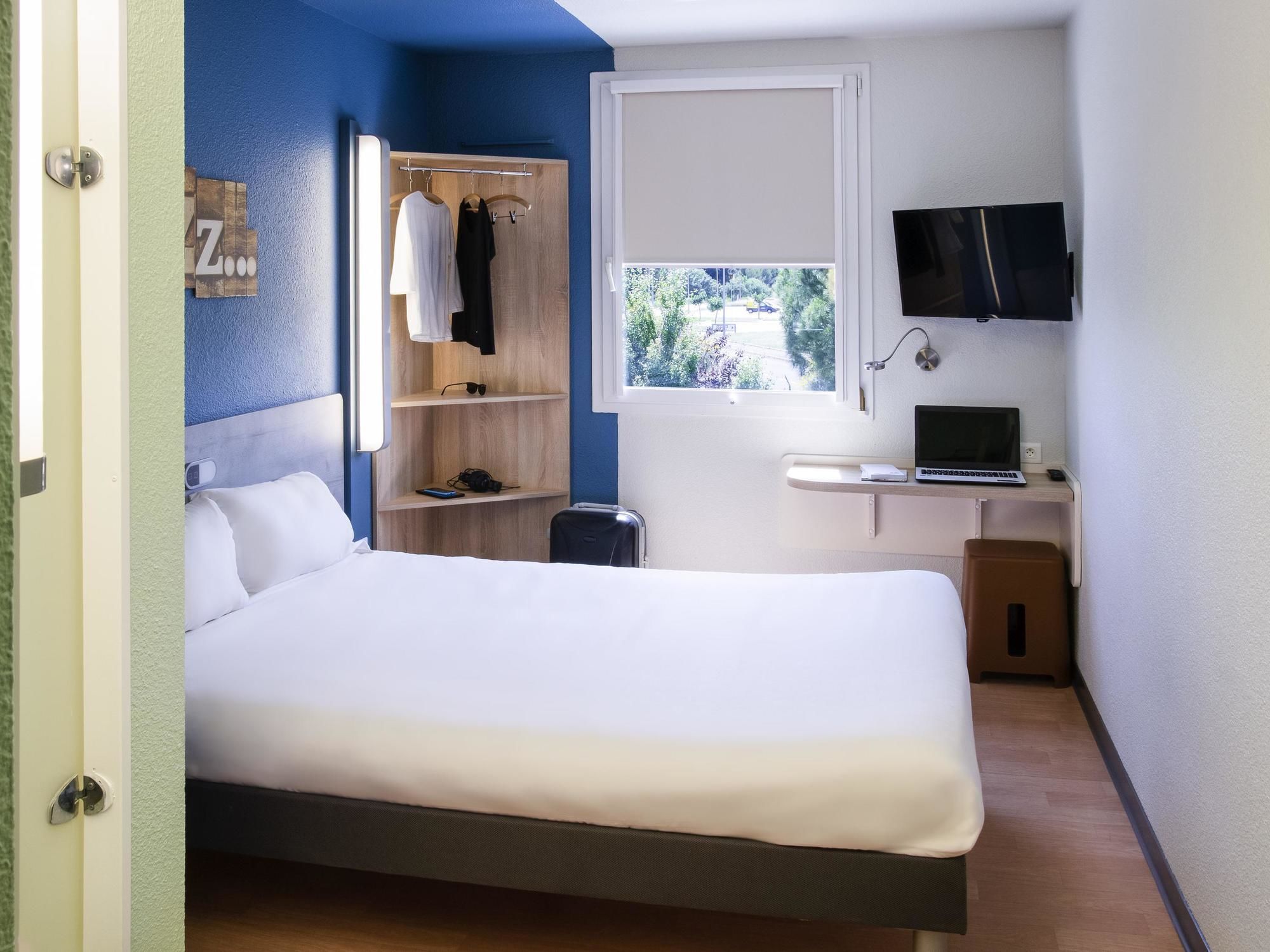 Фото Ibis Budget