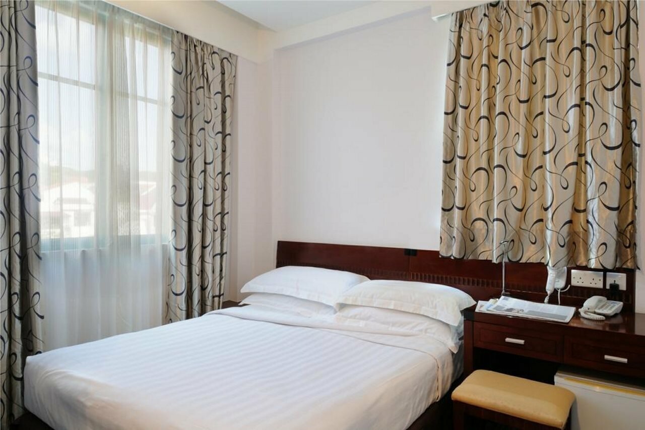 Фото The Quay Hotel West Coast