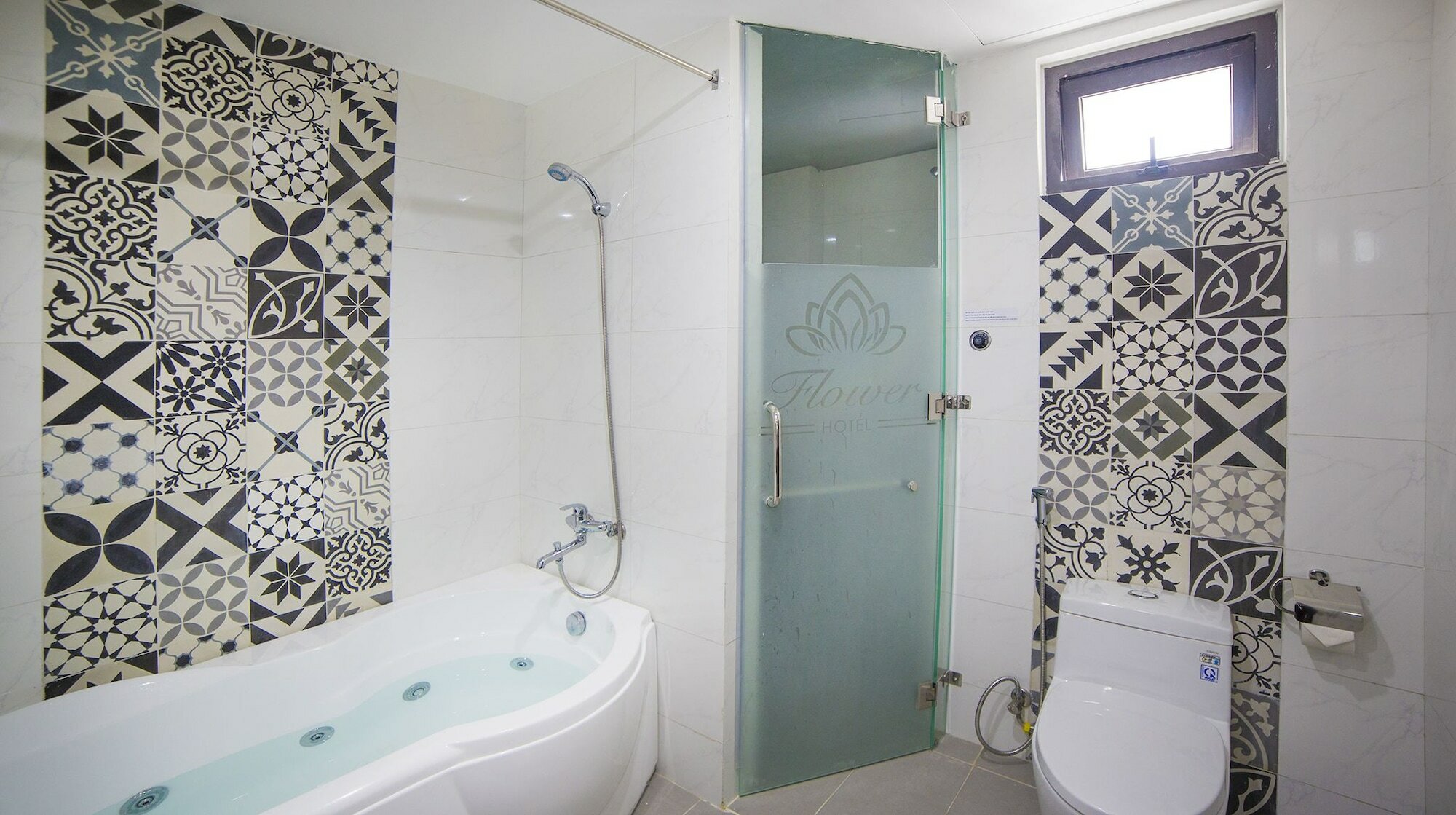 Фото Flower Hotel