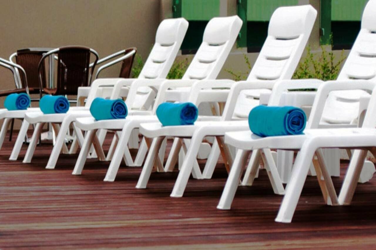 Фото The Stay Hotel SHA Certified