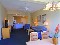 Фото Chart House Suites on Clearwater Bay