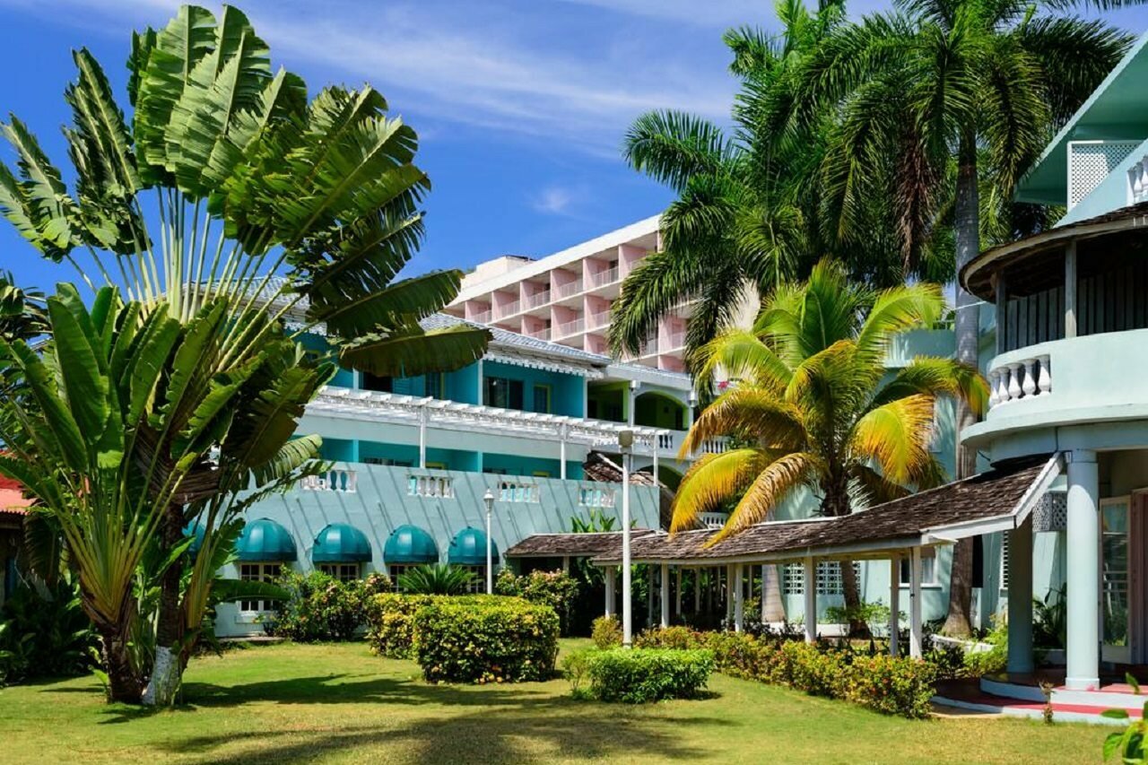 Фото Doctors Cave