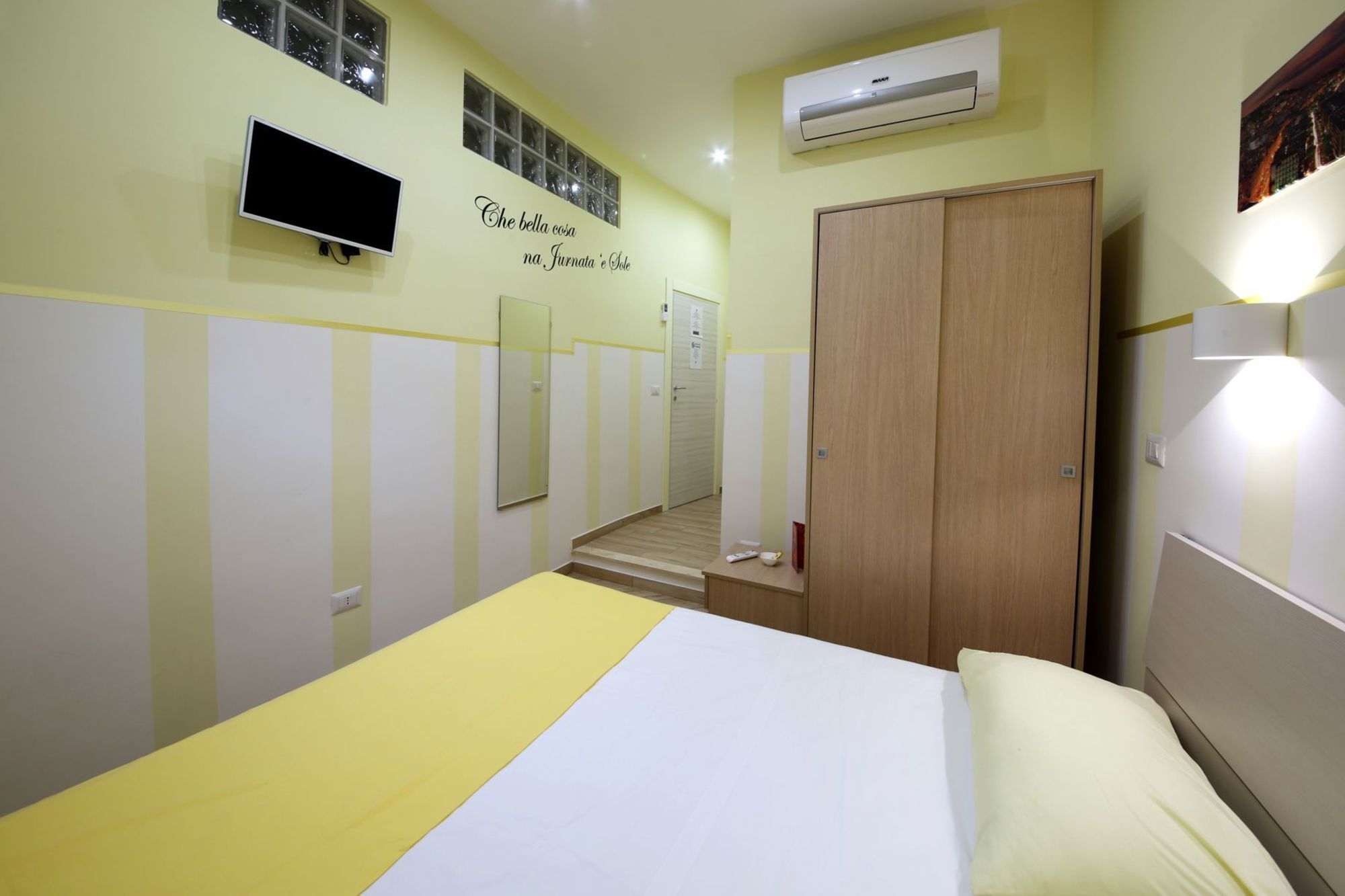 Фото B&b Residenza Alba