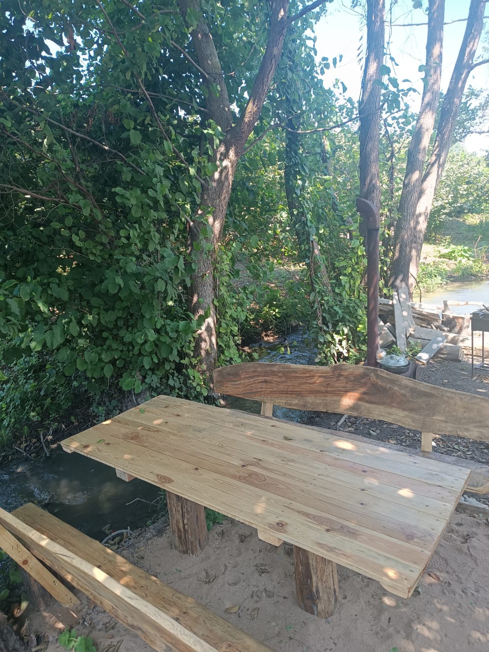 Фото Самурский рай