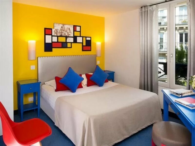 Фото Hôtel Du Mont Dore