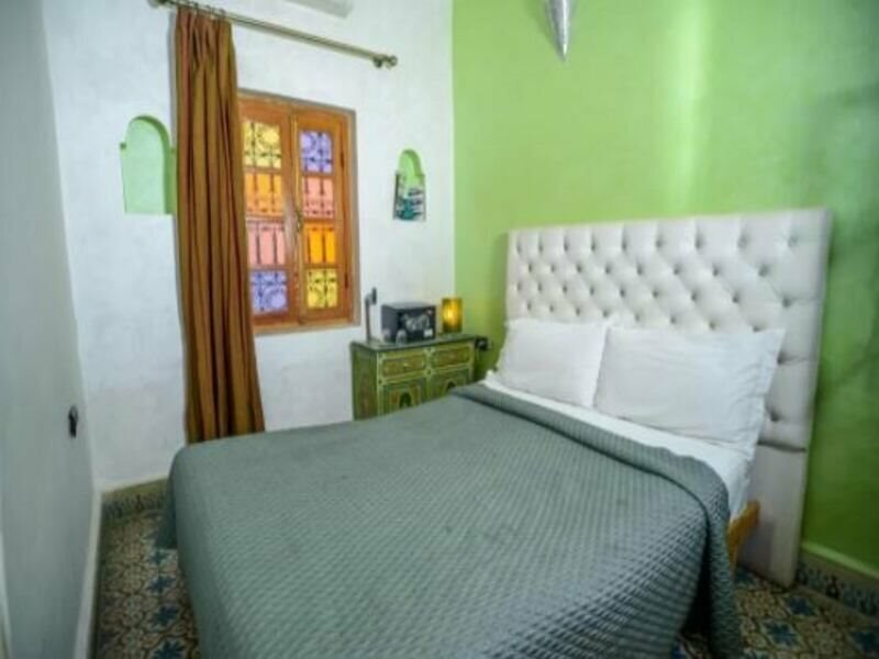 Фото Riad Zayane Atlas