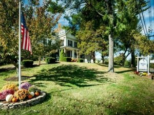 Гостиница Puffin Inn of Anchorage