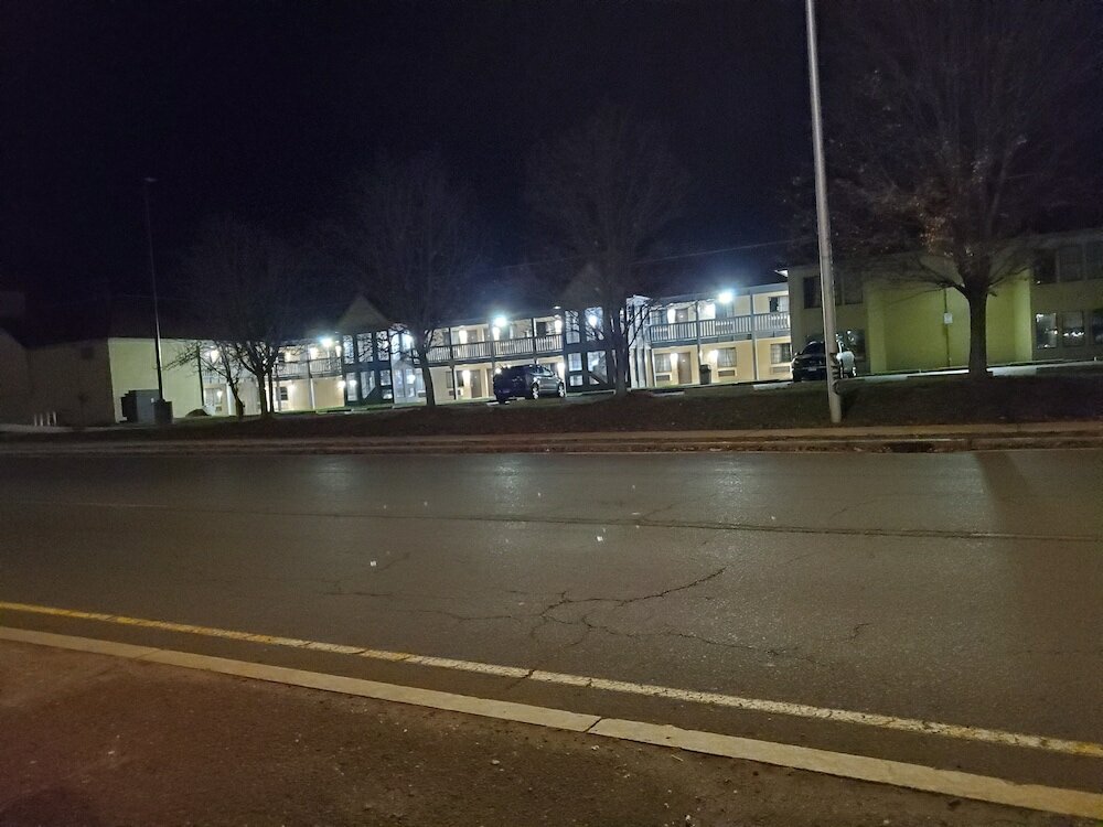 Фото Travel Inn Motel