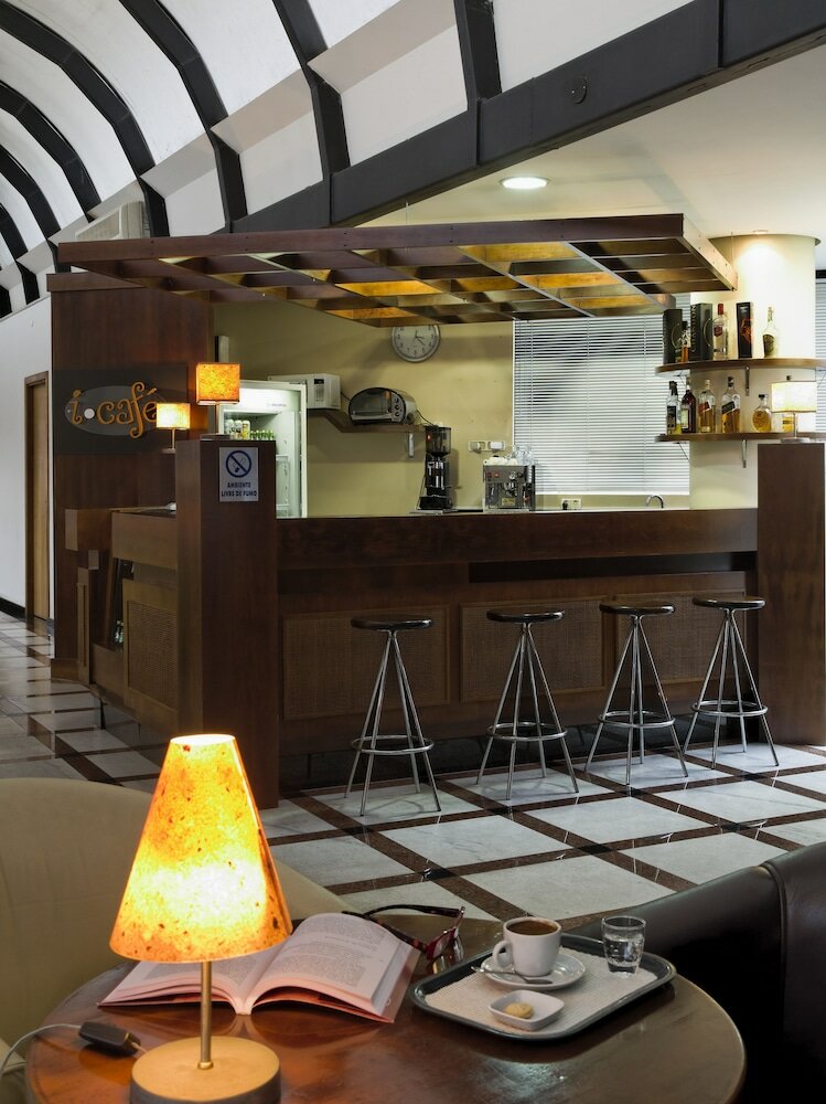 Фото Piazza Navona Porto Alegre by Intercity