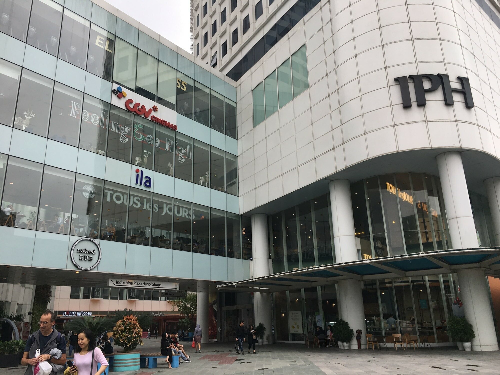 Фото отеля 4