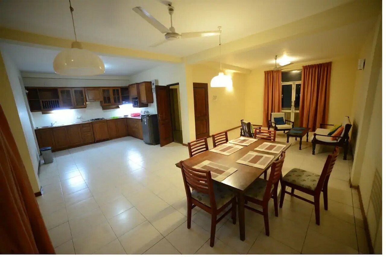 Фото Palmyrah Residencies