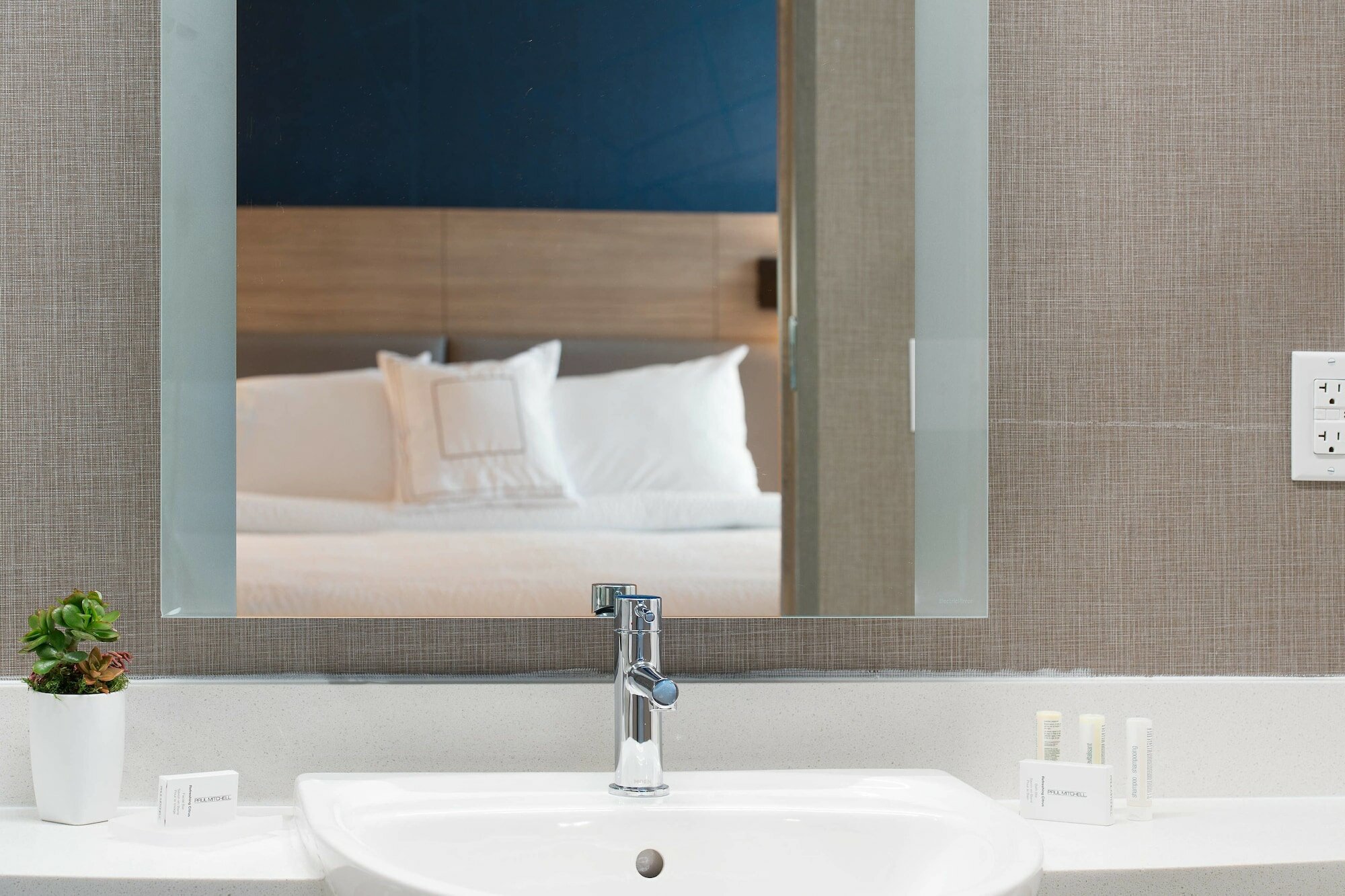 Фото SpringHill Suites by Marriott Austin Cedar Park