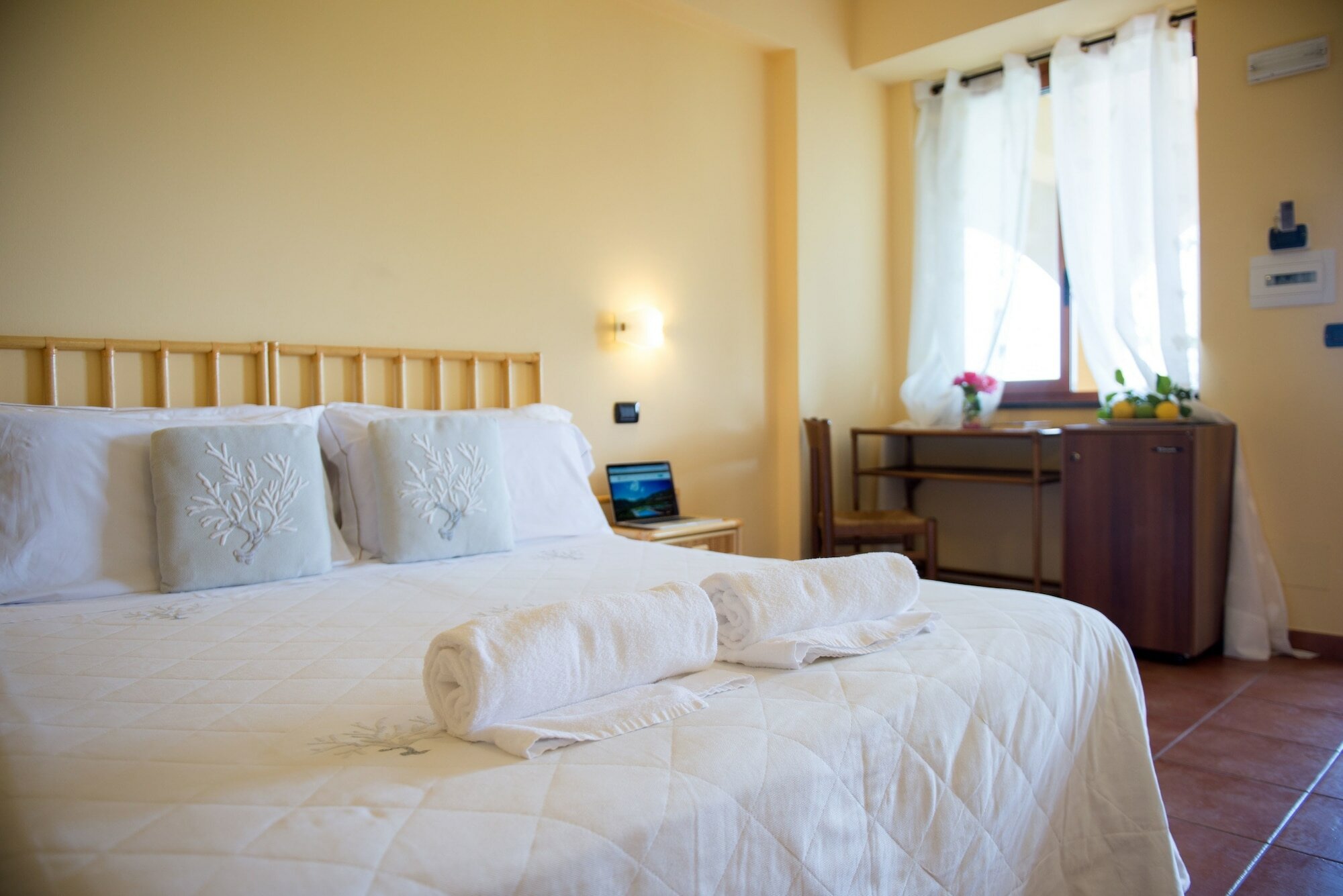 Фото A Nuciara Park Hotel & Wellness Center