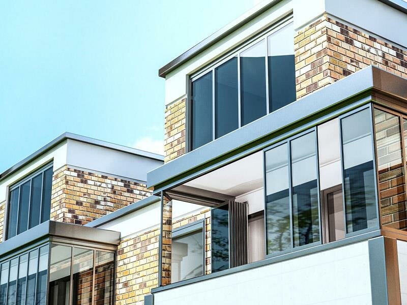 Hardware for windows Gezpen pvc doğrama ve cambalkon, Istanbul, photo